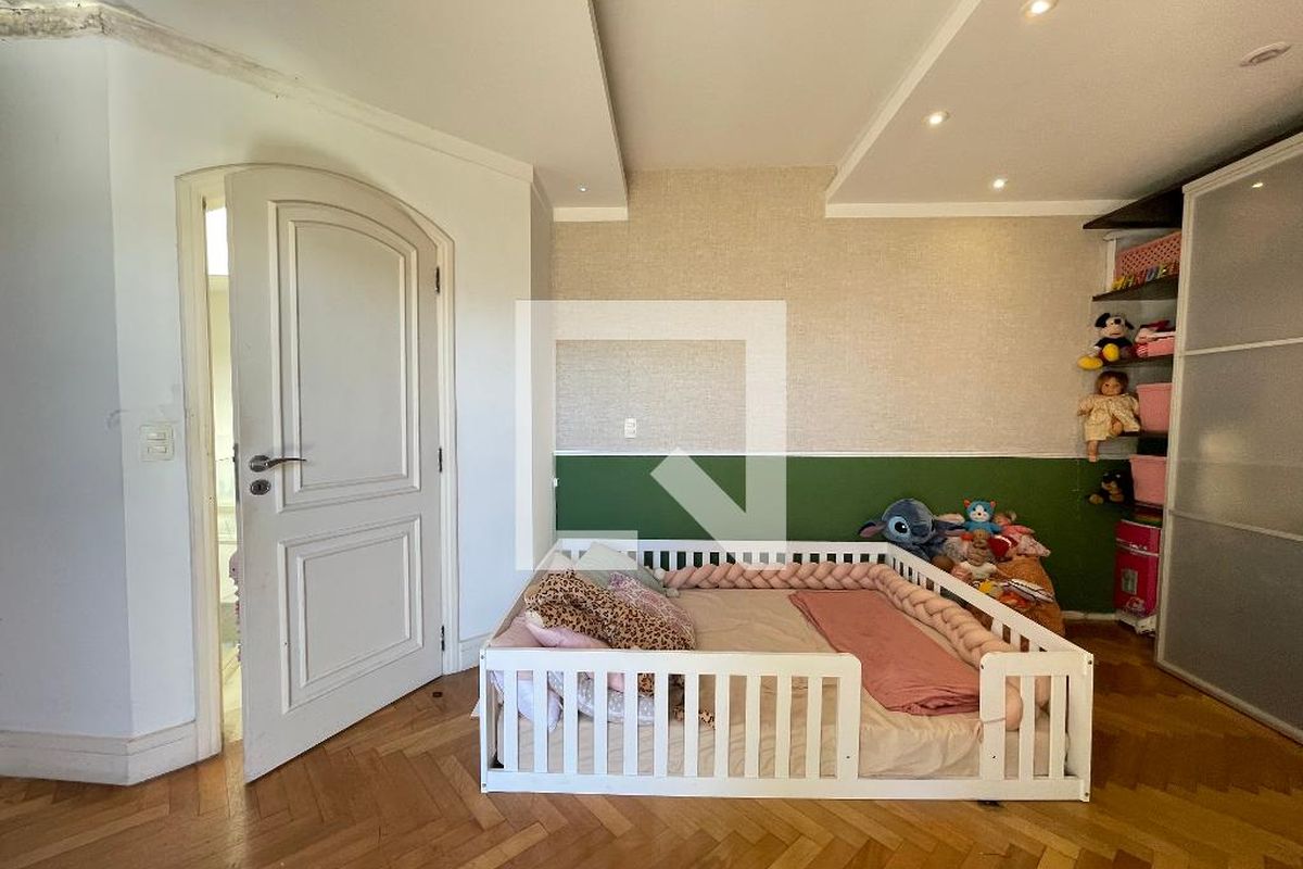 Casa, 5 quartos, 650 m² - Foto 60