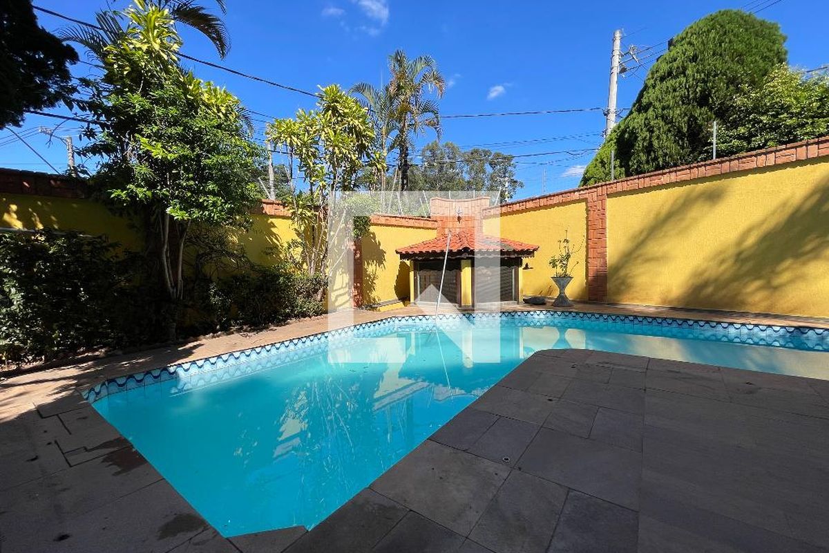 Casa, 5 quartos, 650 m² - Foto 121
