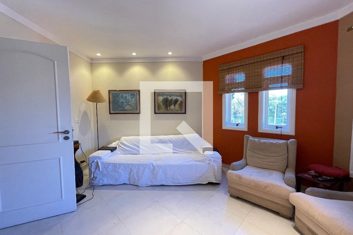 Casa, 5 quartos, 650 m² - Foto 23