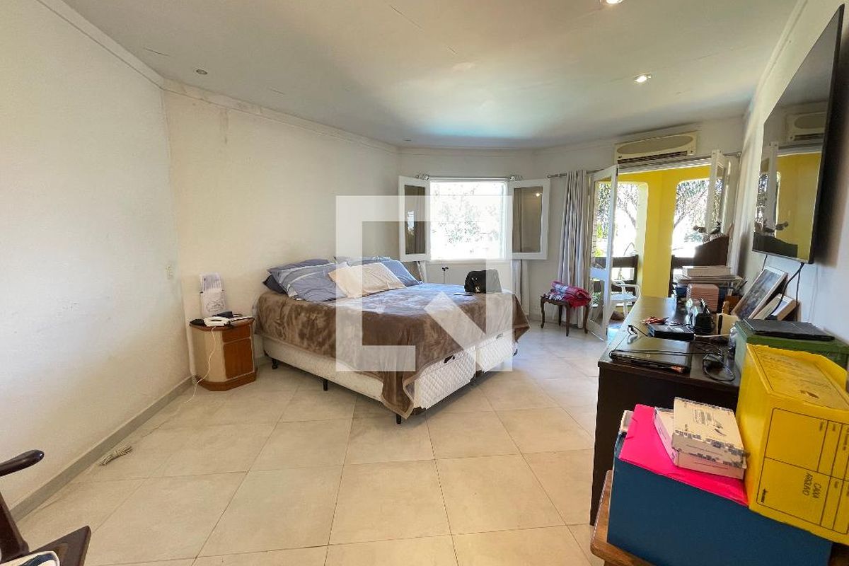 Casa, 5 quartos, 650 m² - Foto 26