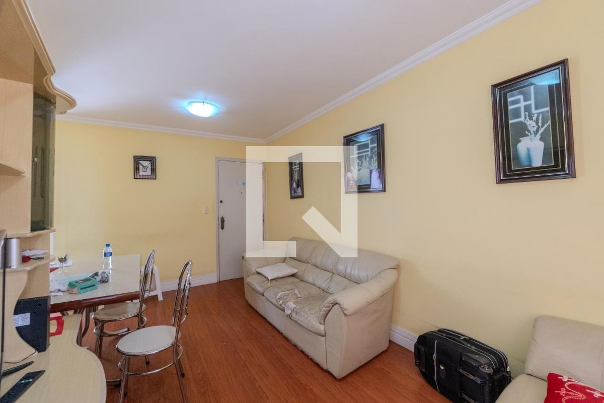 Apartamento, 1 quarto, 46 m² - Foto 3