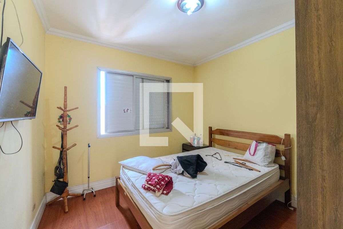 Apartamento, 1 quarto, 46 m² - Foto 5