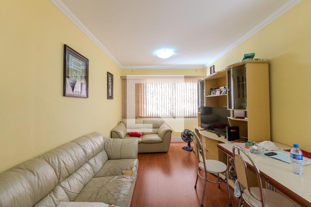 Apartamento, 1 quarto, 46 m² - Foto 2