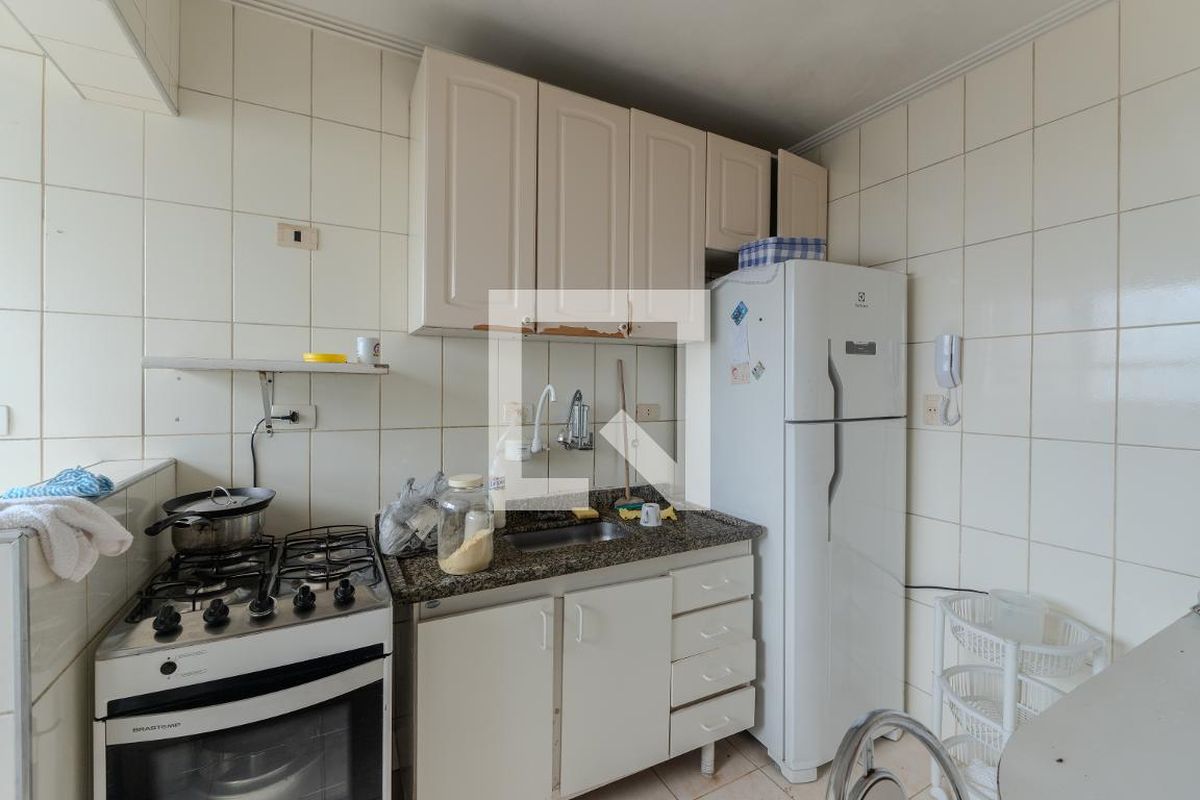 Apartamento, 1 quarto, 46 m² - Foto 14