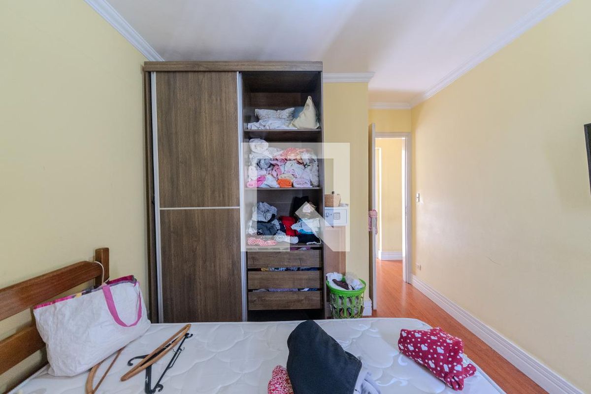 Apartamento, 1 quarto, 46 m² - Foto 8
