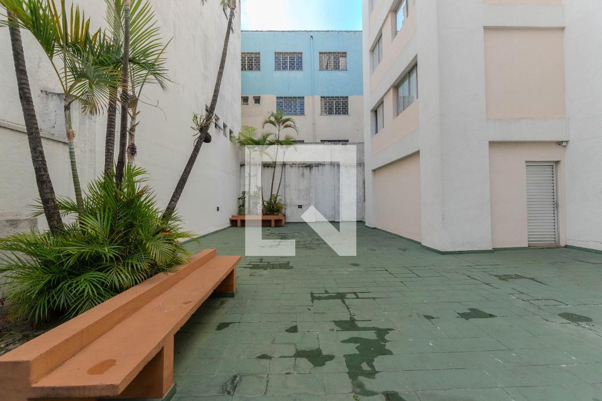 Apartamento, 1 quarto, 46 m² - Foto 20