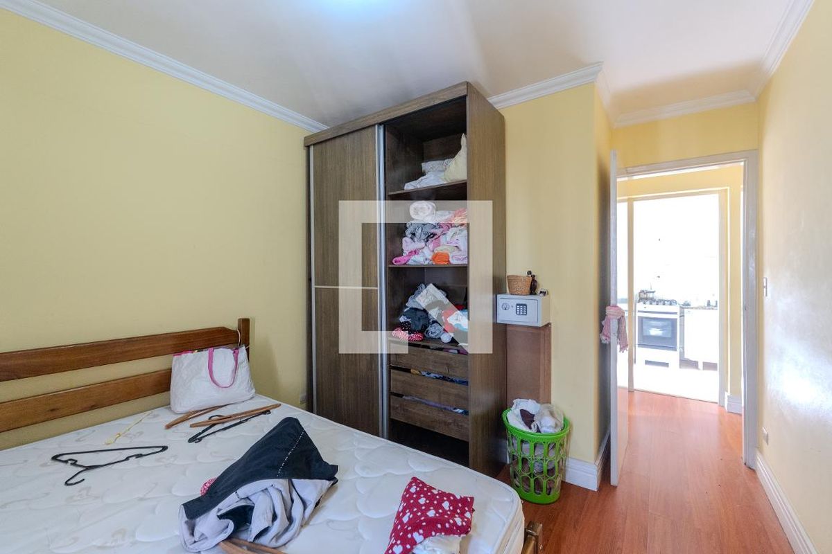Apartamento, 1 quarto, 46 m² - Foto 7