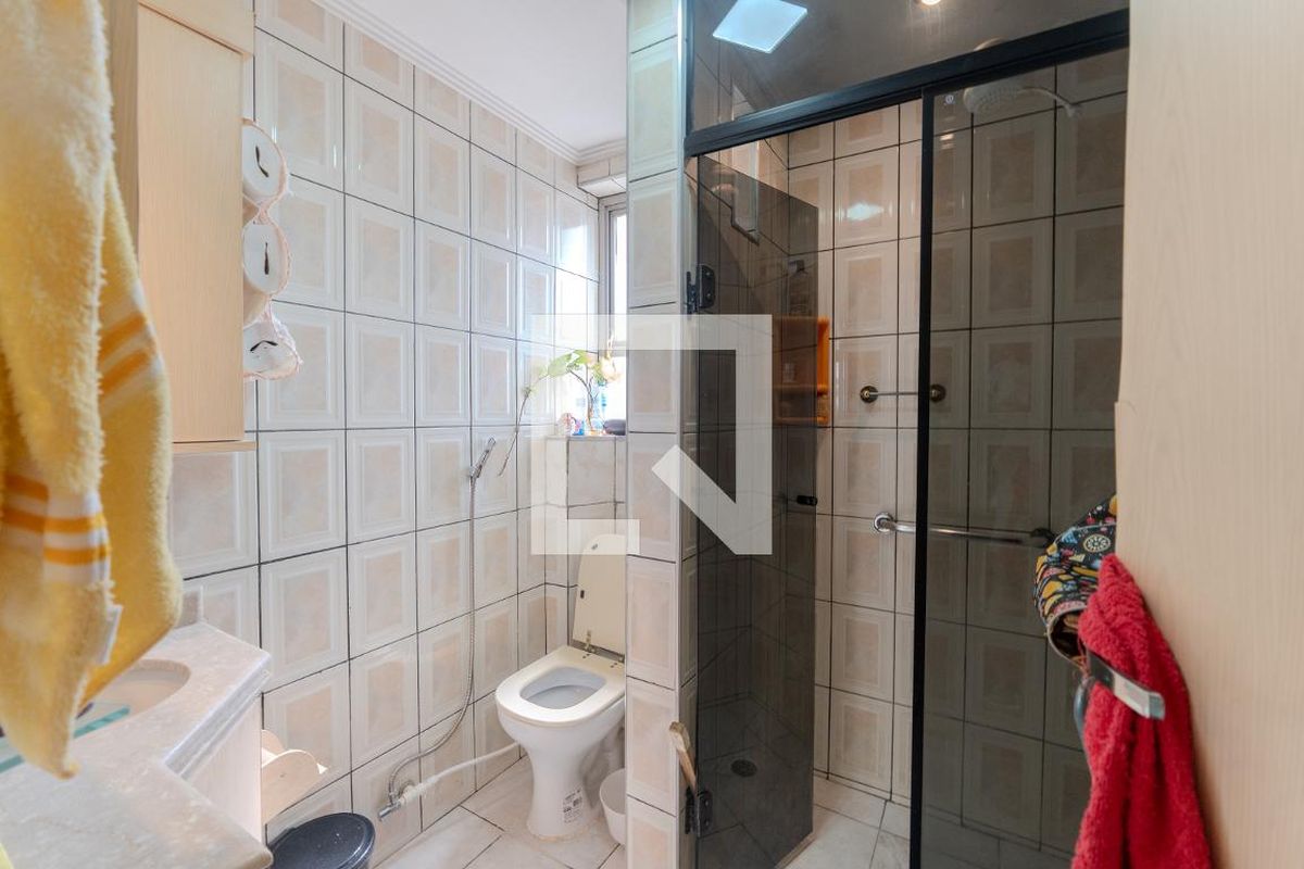 Apartamento, 1 quarto, 46 m² - Foto 9