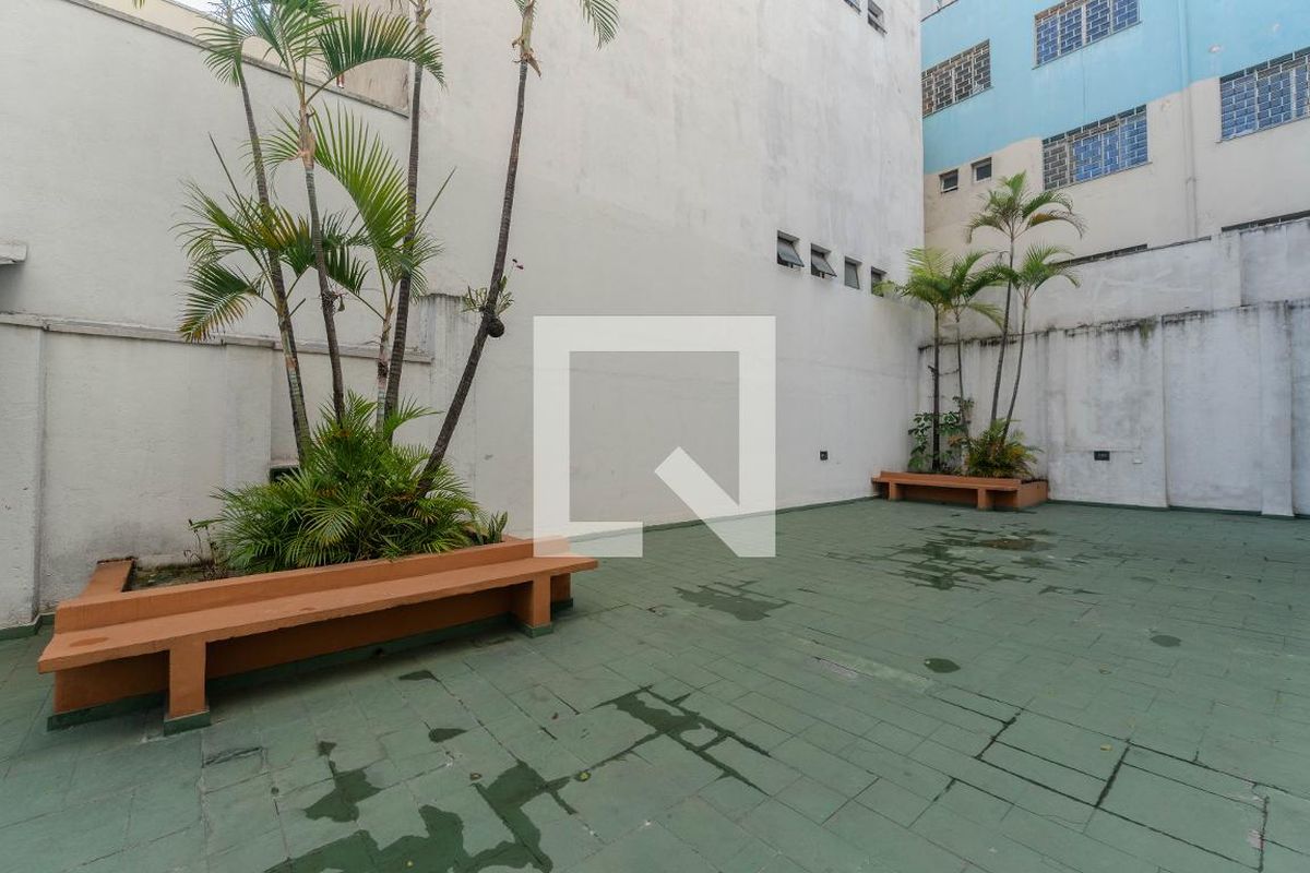 Apartamento, 1 quarto, 46 m² - Foto 18