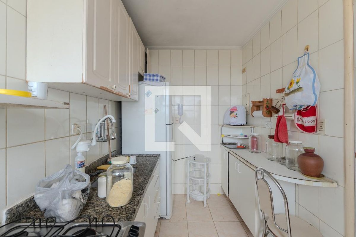Apartamento, 1 quarto, 46 m² - Foto 15