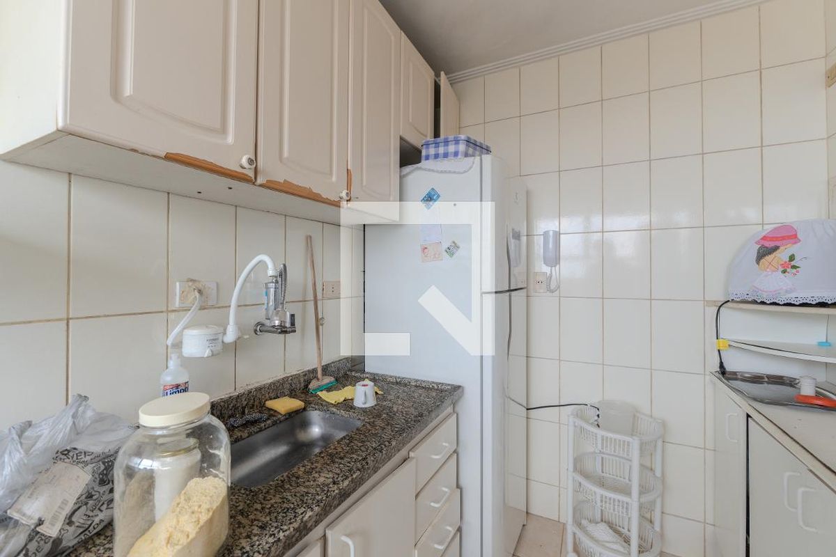 Apartamento, 1 quarto, 46 m² - Foto 17