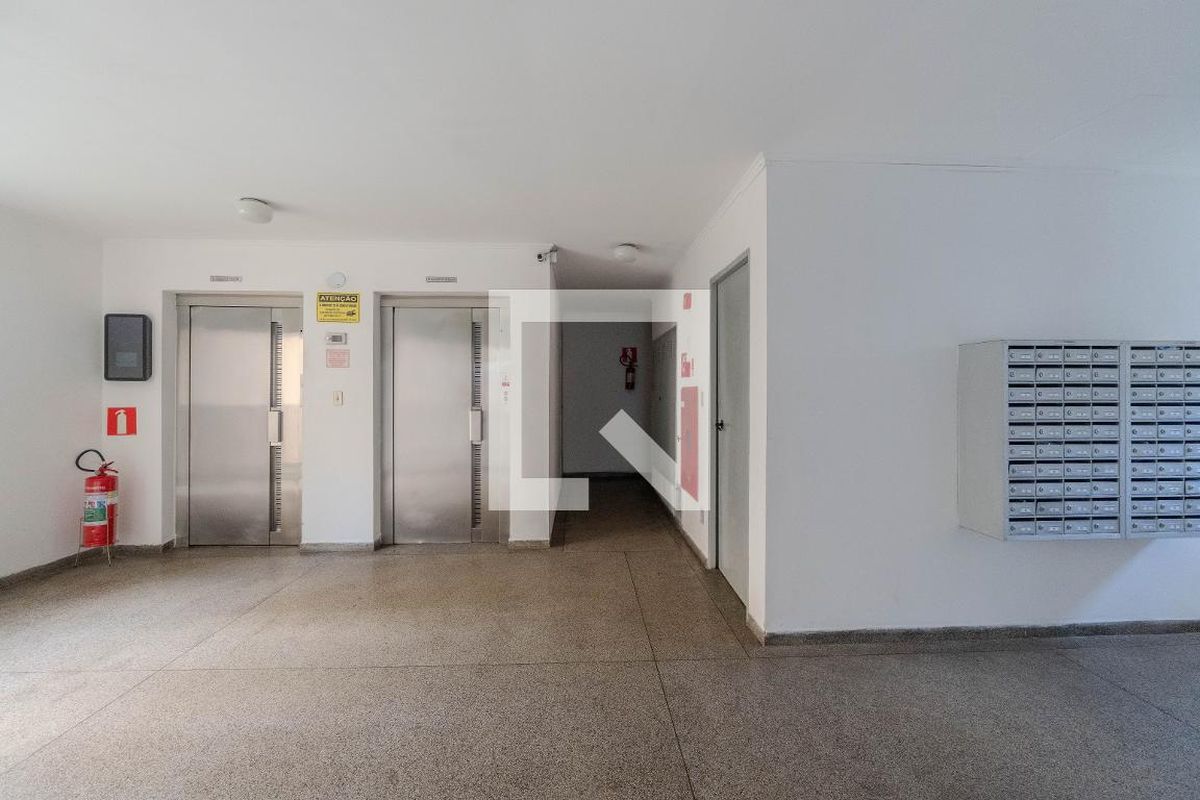 Apartamento, 1 quarto, 46 m² - Foto 21