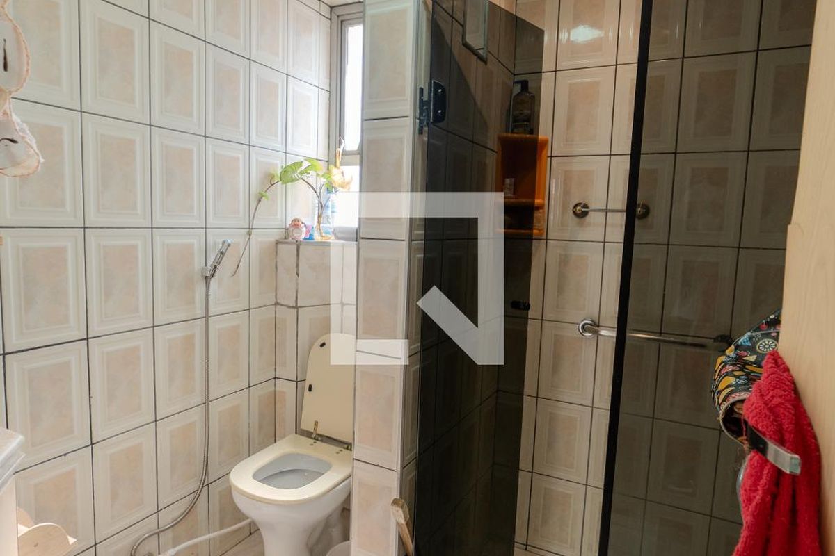 Apartamento, 1 quarto, 46 m² - Foto 10