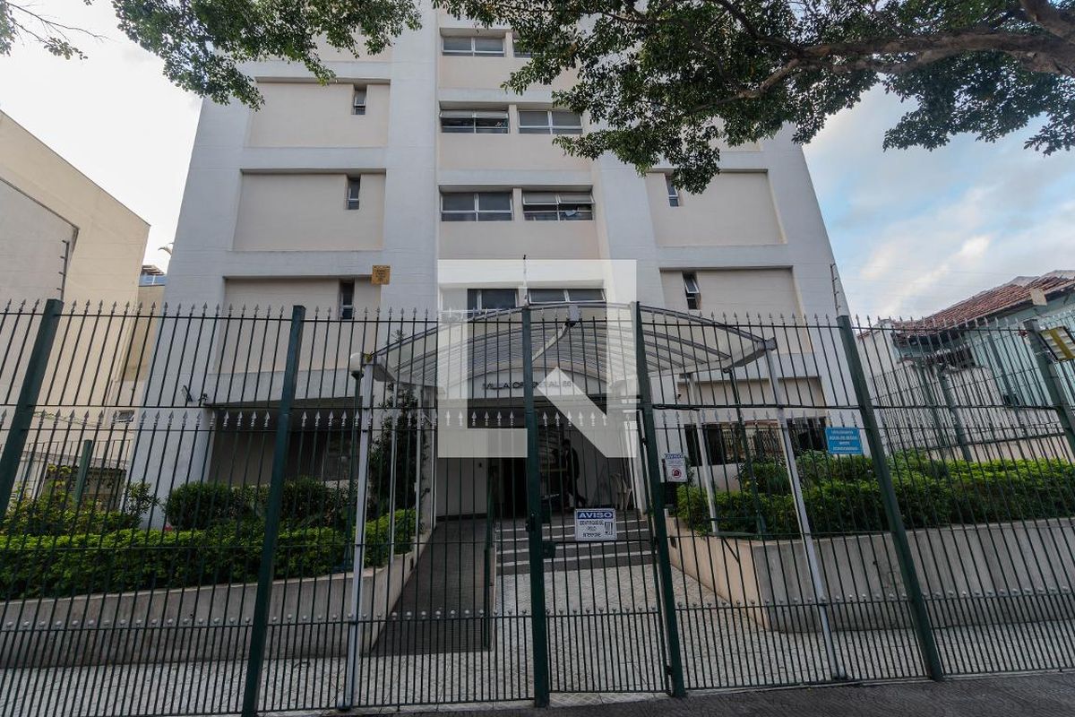 Apartamento, 1 quarto, 46 m² - Foto 31