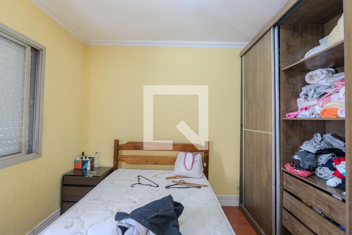 Apartamento, 1 quarto, 46 m² - Foto 6