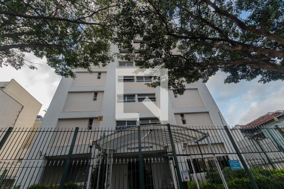 Apartamento, 1 quarto, 46 m² - Foto 32