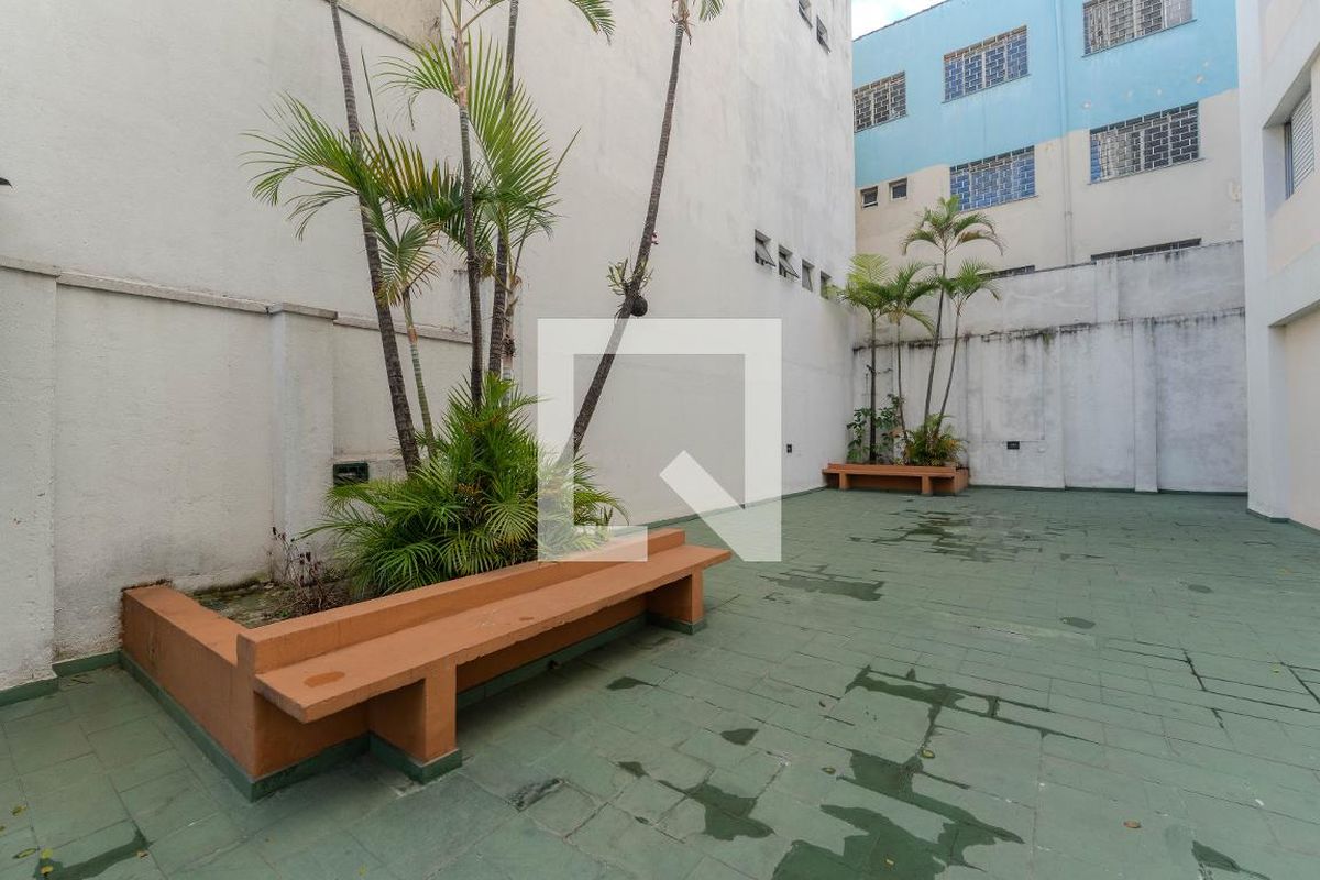 Apartamento, 1 quarto, 46 m² - Foto 19