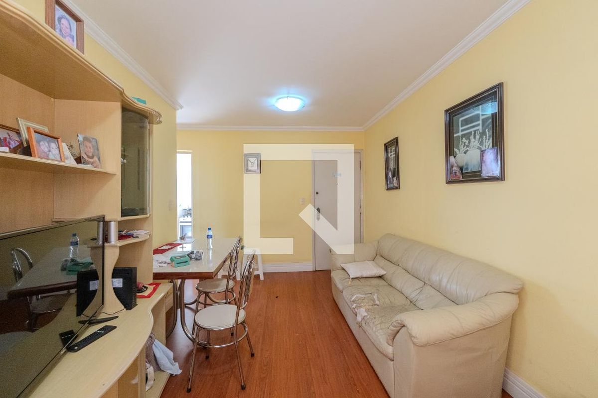 Apartamento, 1 quarto, 46 m² - Foto 4