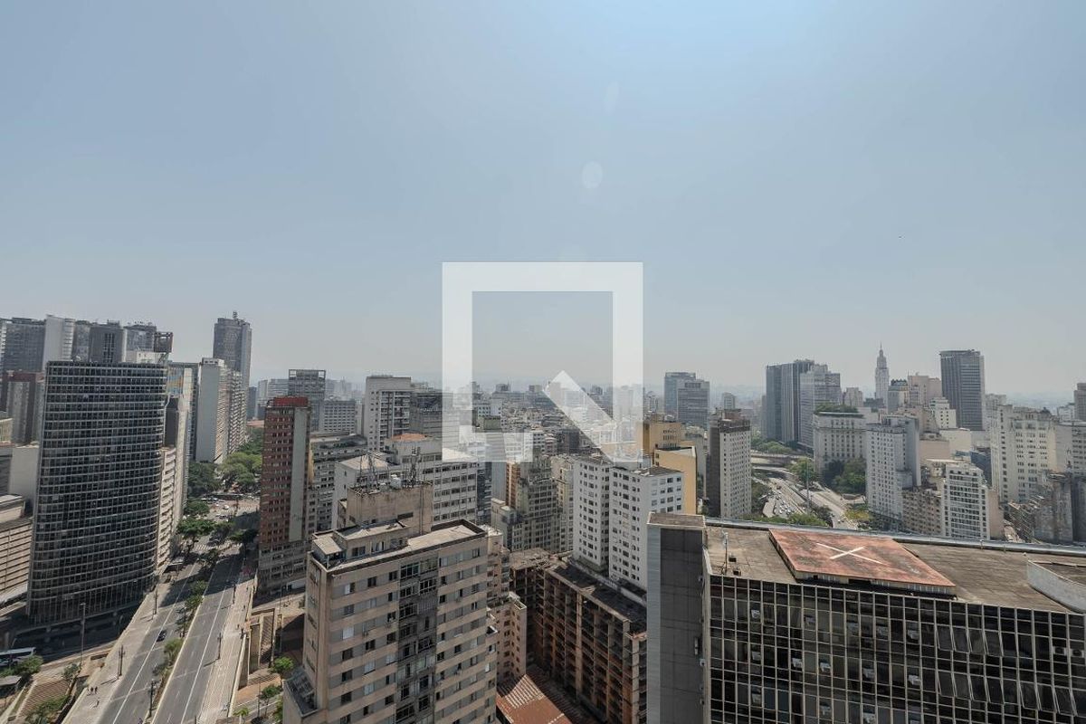 Apartamento, 1 quarto, 45 m² - Foto 23