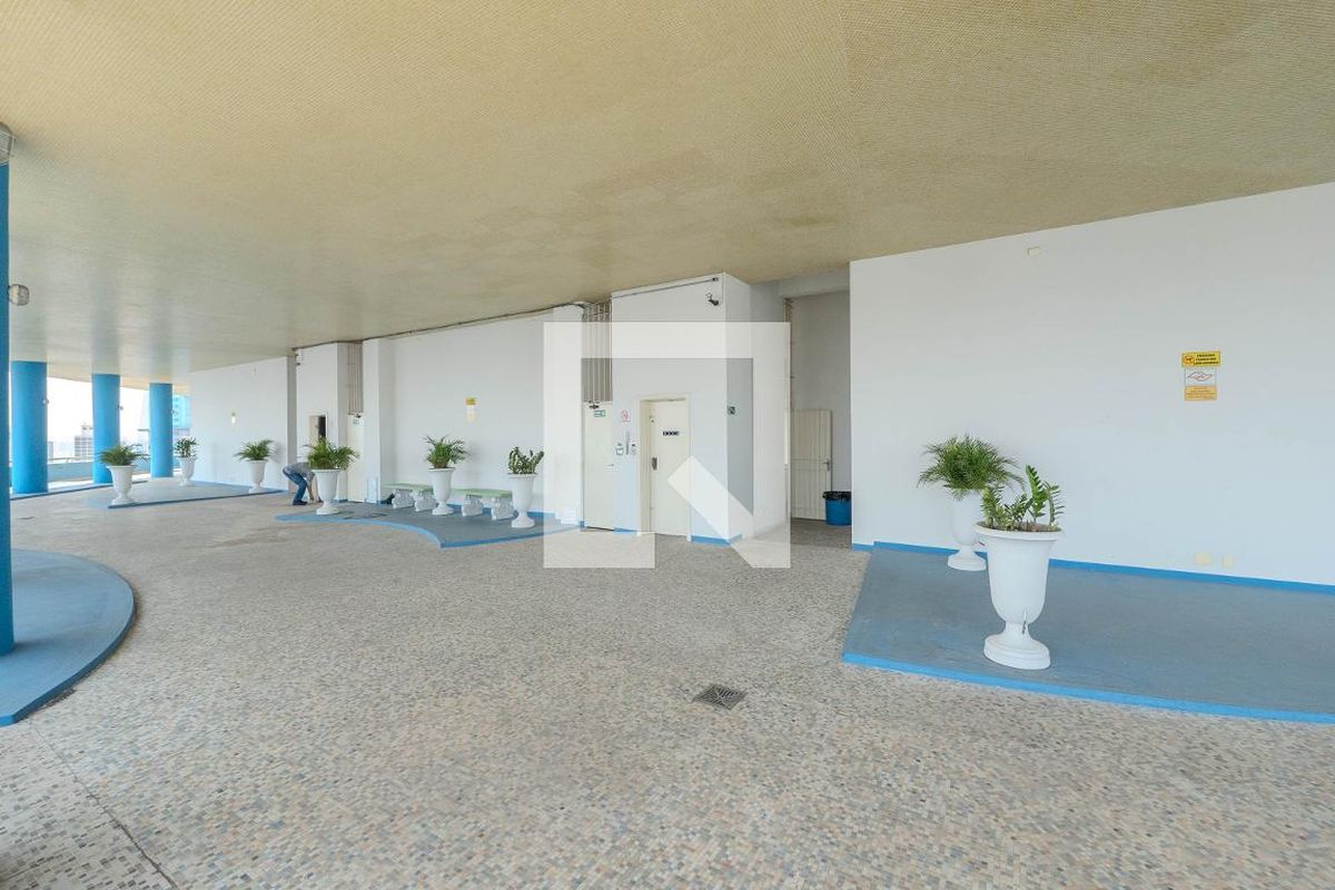 Apartamento, 1 quarto, 45 m² - Foto 21