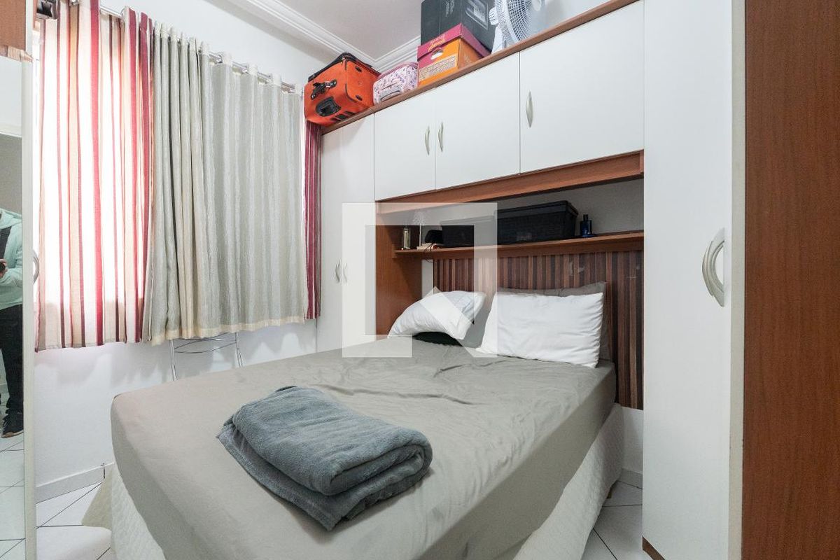 Apartamento, 1 quarto, 45 m² - Foto 5