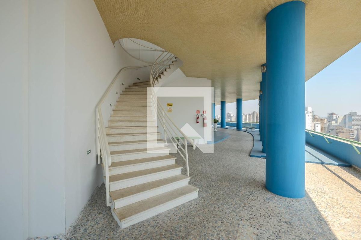 Apartamento, 1 quarto, 45 m² - Foto 22