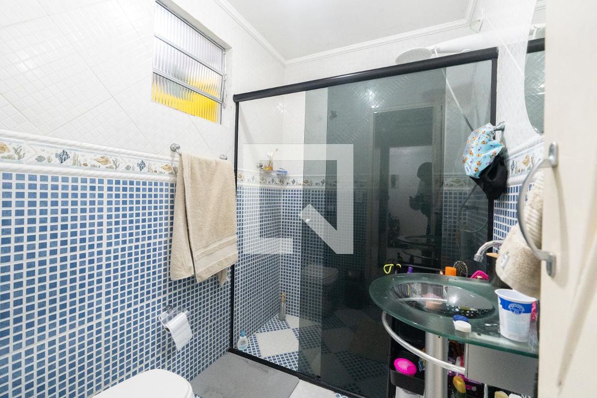 Apartamento, 1 quarto, 45 m² - Foto 9