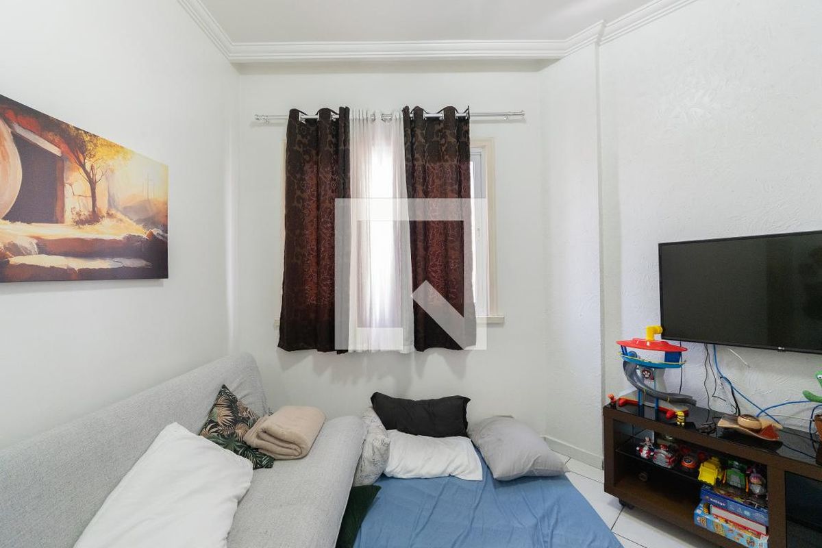 Apartamento, 1 quarto, 45 m² - Foto 2