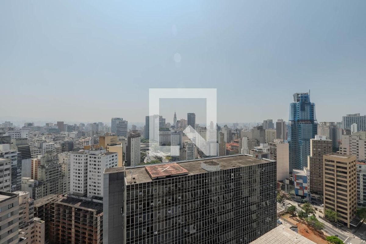 Apartamento, 1 quarto, 45 m² - Foto 24
