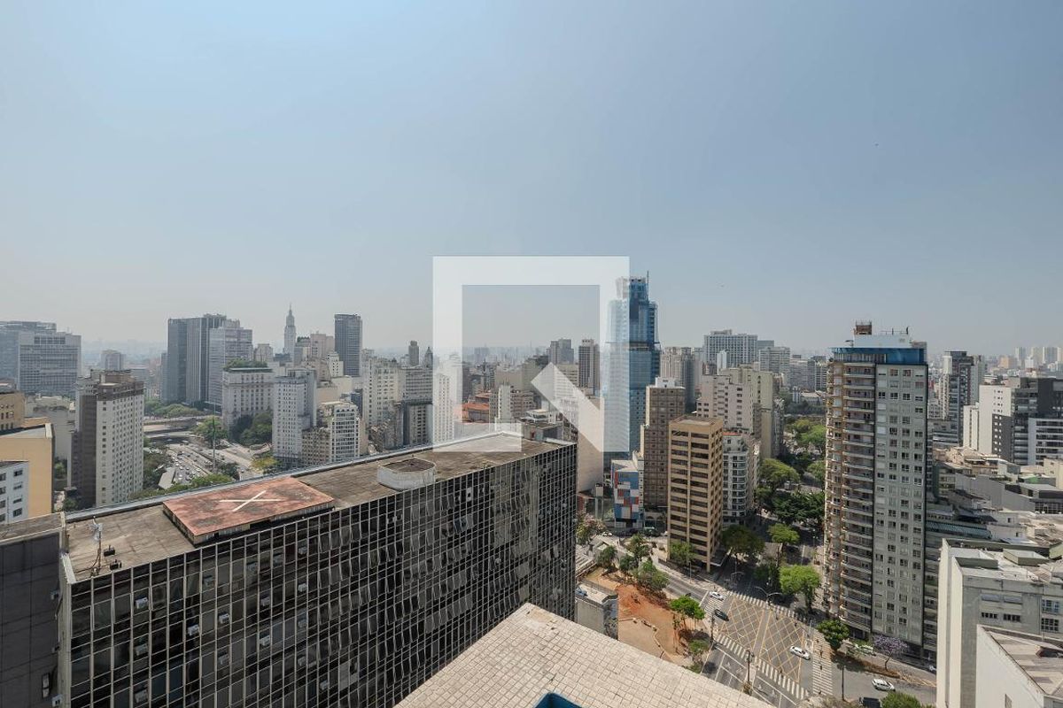 Apartamento, 1 quarto, 45 m² - Foto 25