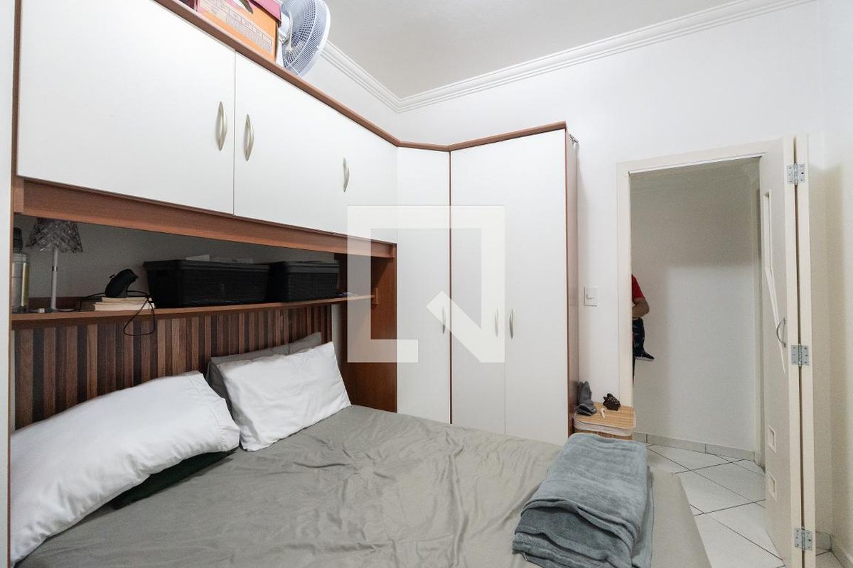 Apartamento, 1 quarto, 45 m² - Foto 7