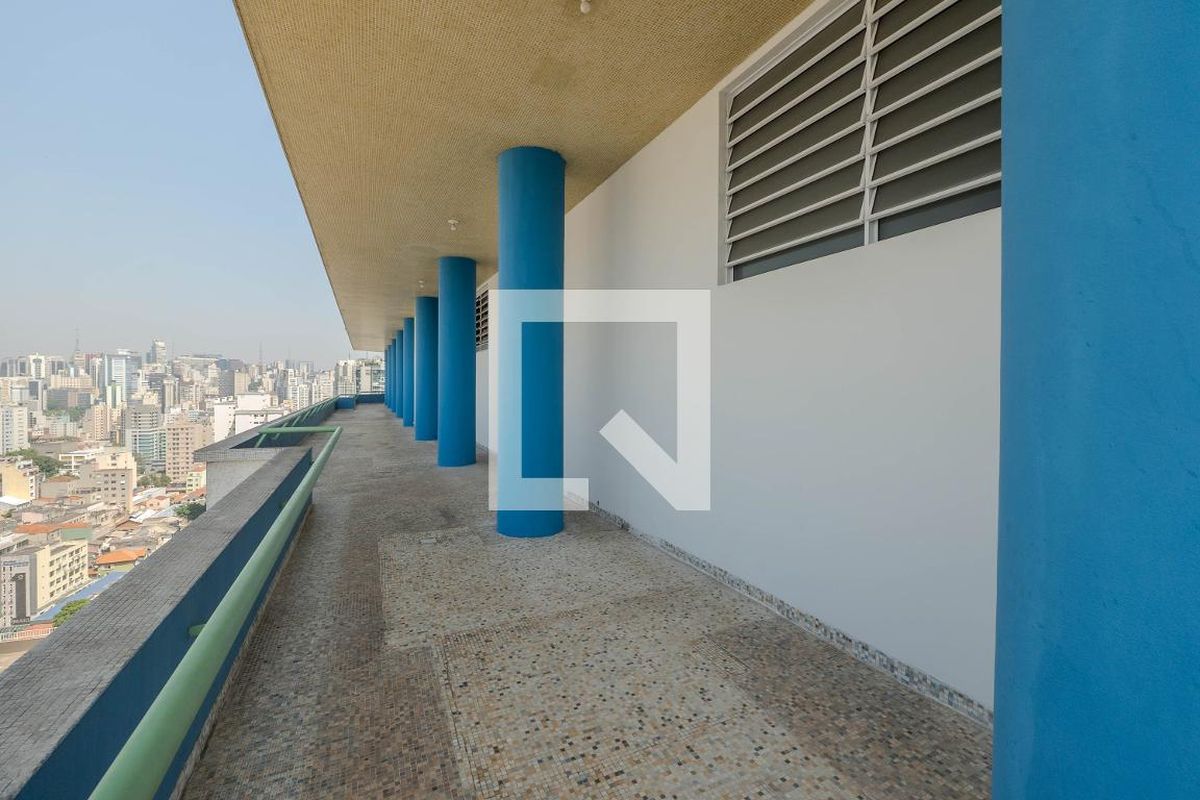 Apartamento, 1 quarto, 45 m² - Foto 27