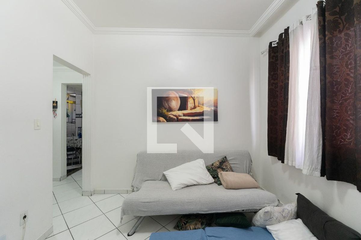 Apartamento, 1 quarto, 45 m² - Foto 3
