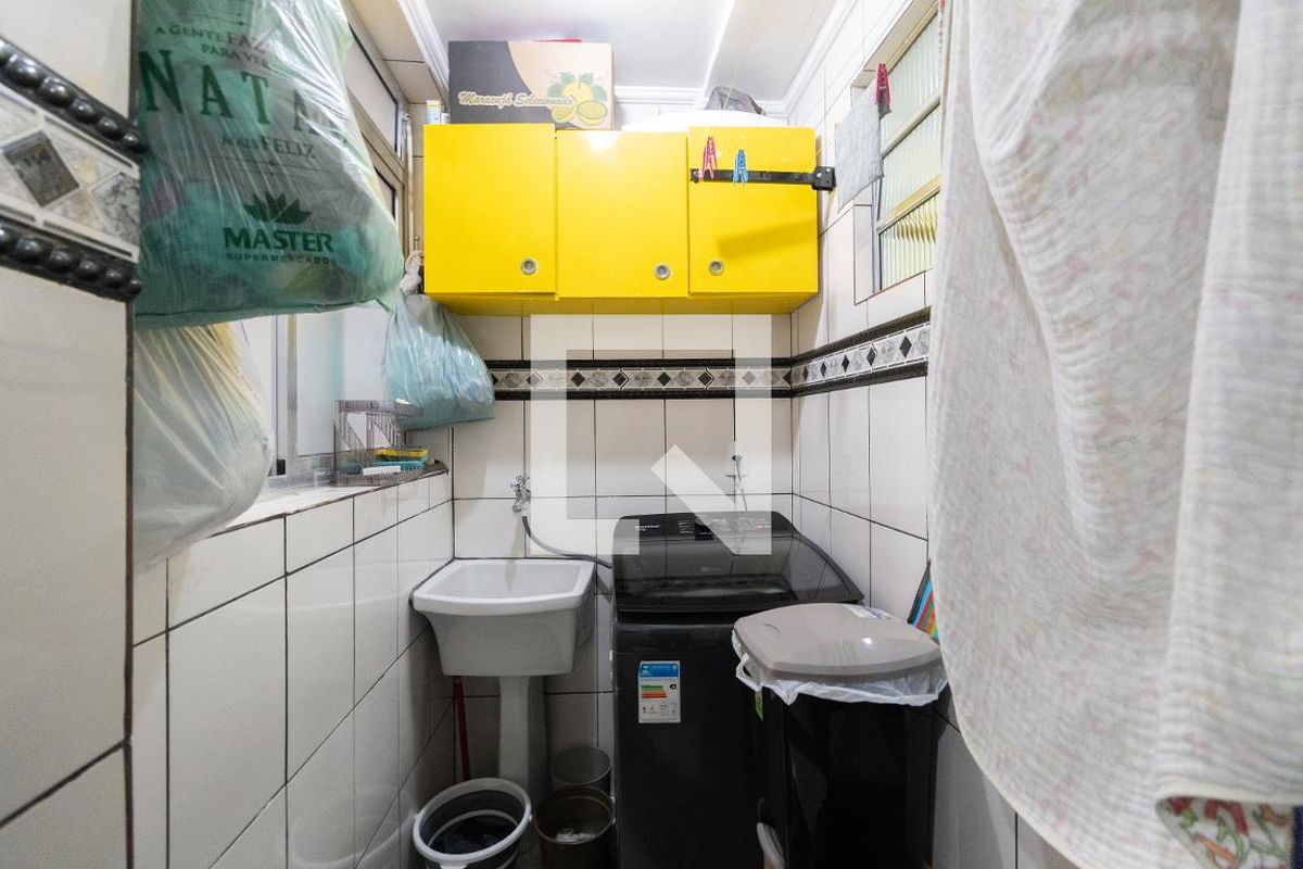 Apartamento, 1 quarto, 45 m² - Foto 18