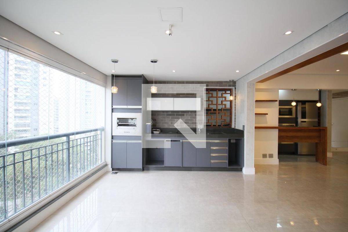 Apartamento, 2 quartos, 96 m² - Foto 5