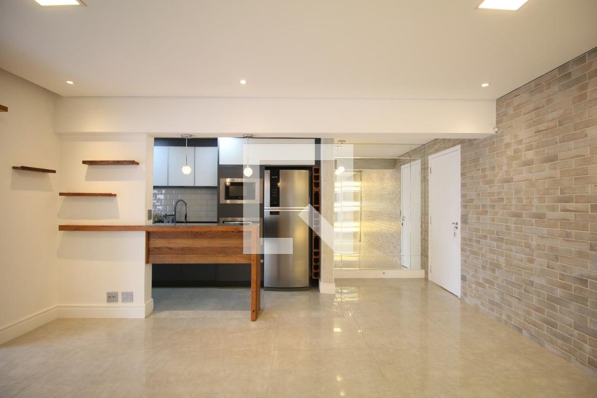 Apartamento, 2 quartos, 96 m² - Foto 4