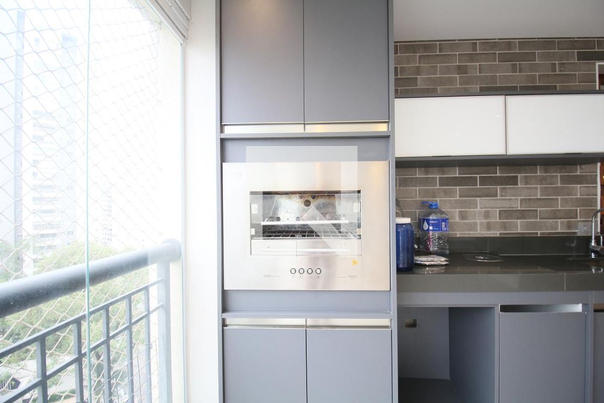 Apartamento, 2 quartos, 96 m² - Foto 10