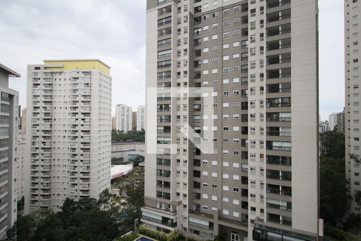 Apartamento, 2 quartos, 96 m² - Foto 11