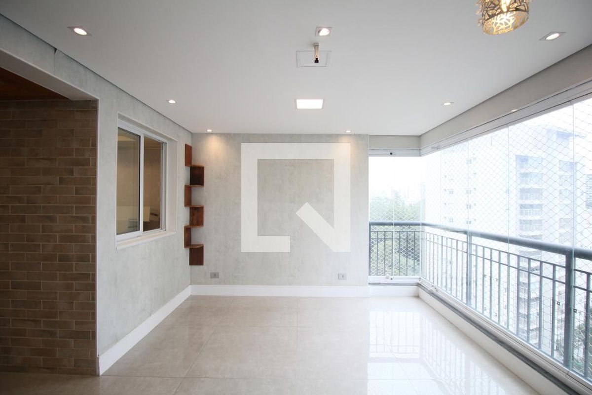 Apartamento, 2 quartos, 96 m² - Foto 6