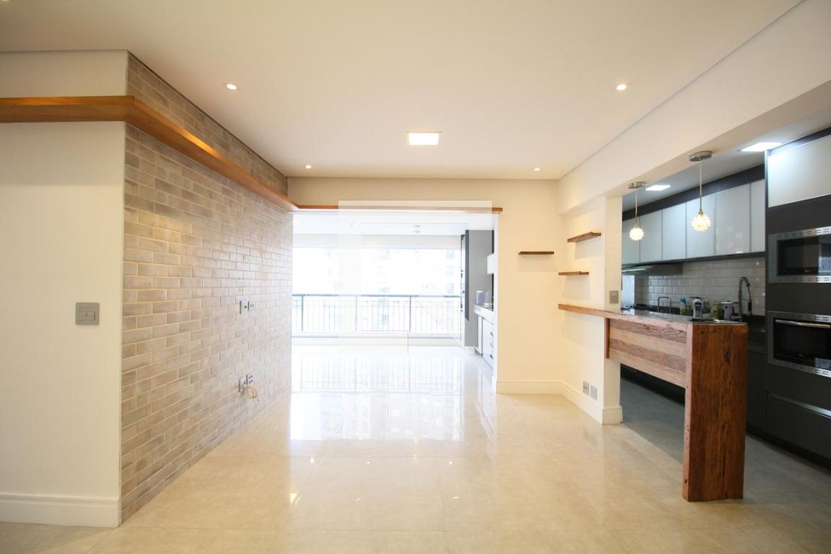Apartamento, 2 quartos, 96 m² - Foto 1