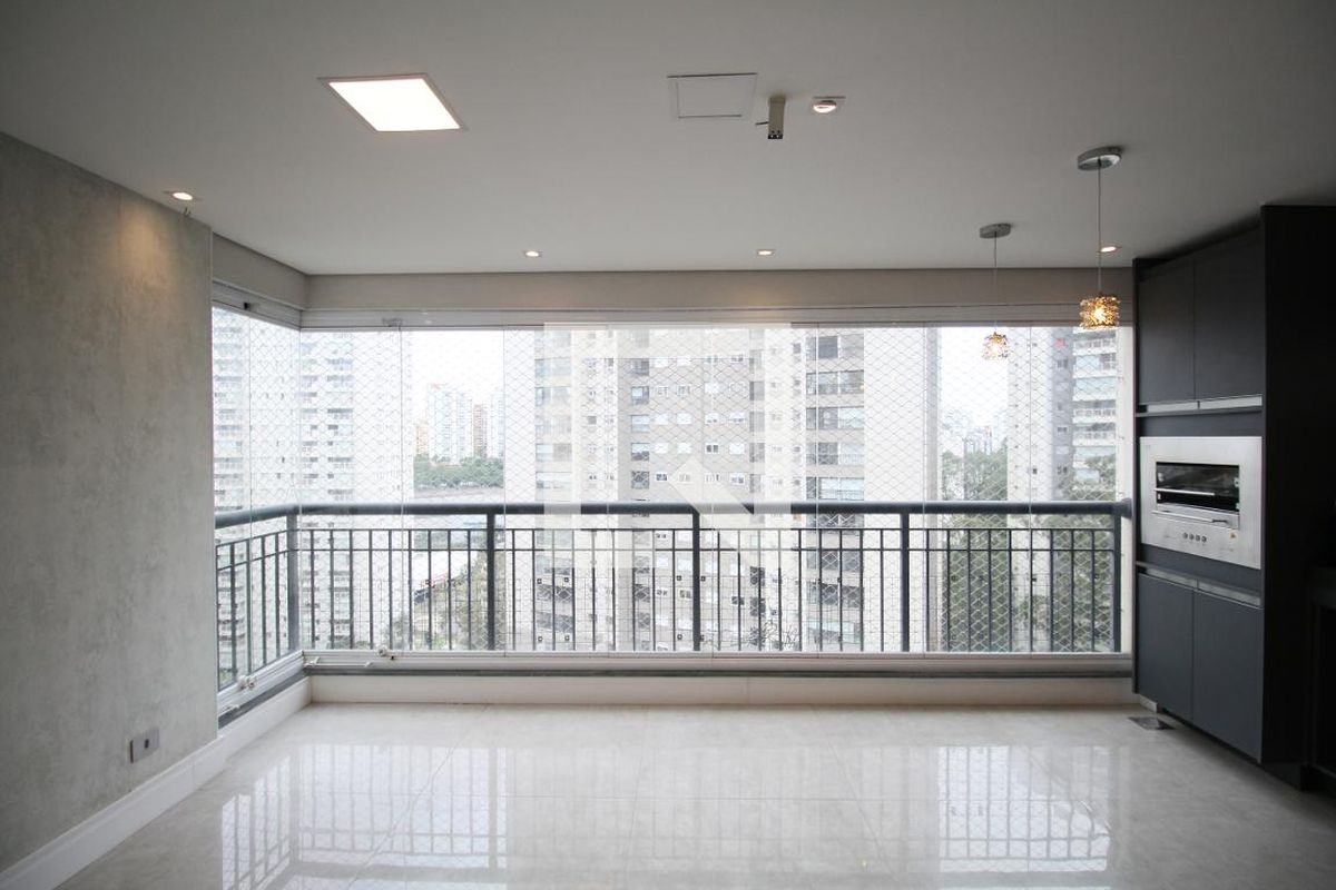 Apartamento, 2 quartos, 96 m² - Foto 7