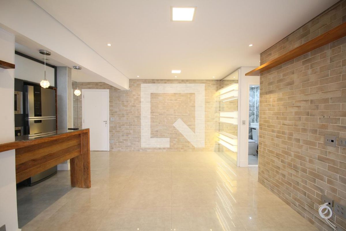 Apartamento, 2 quartos, 96 m² - Foto 2