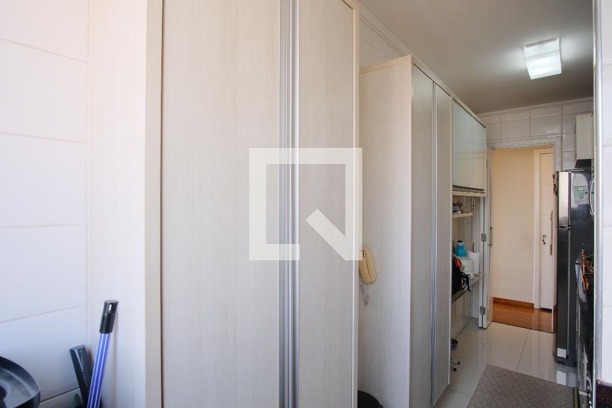 Apartamento, 2 quartos, 54 m² - Foto 26