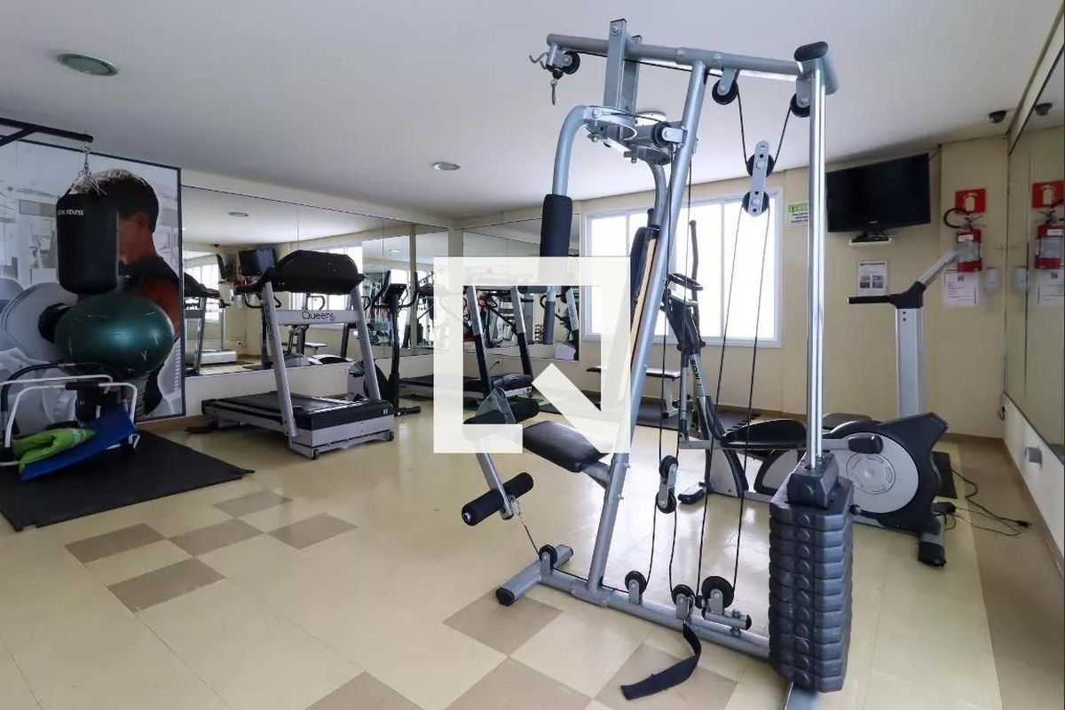 Apartamento, 2 quartos, 54 m² - Foto 30