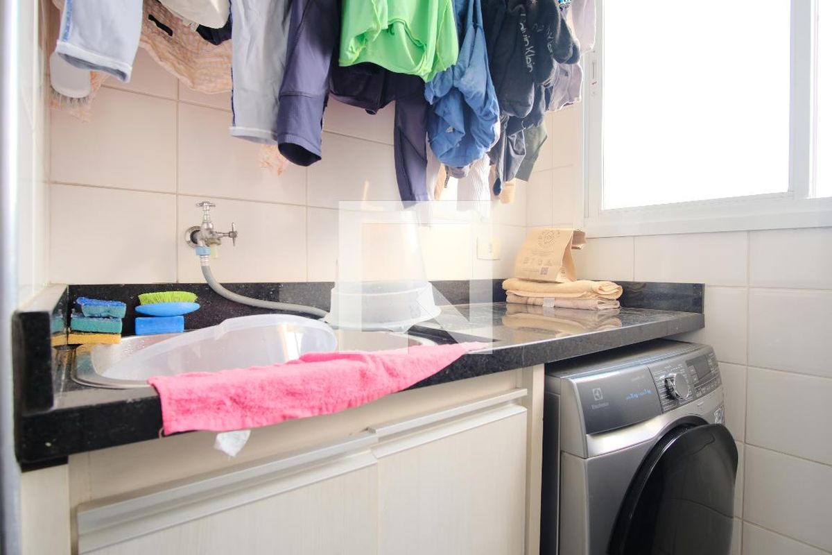 Apartamento, 2 quartos, 54 m² - Foto 28
