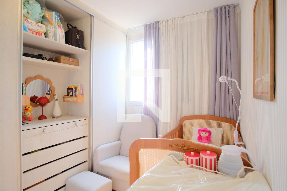 Apartamento, 2 quartos, 54 m² - Foto 13