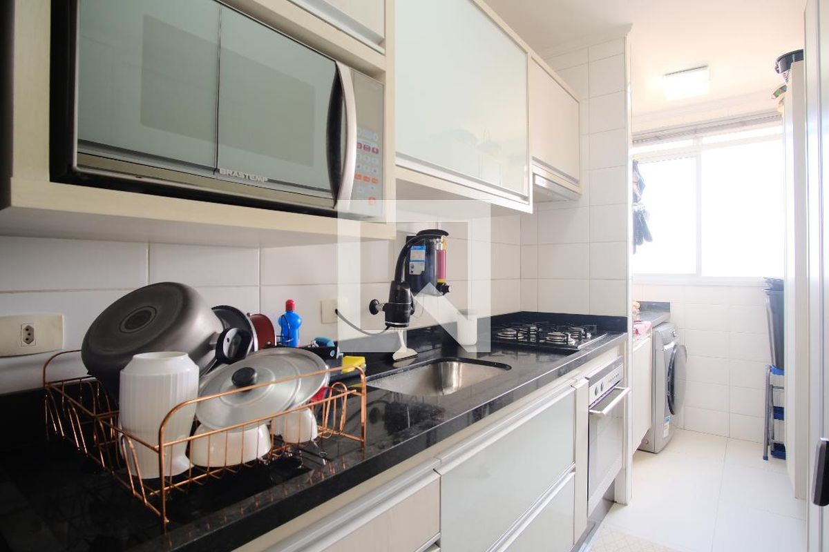 Apartamento, 2 quartos, 54 m² - Foto 21