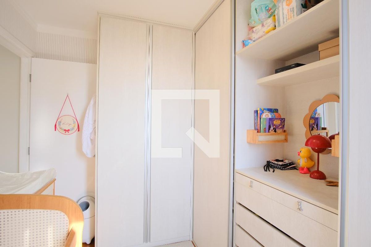 Apartamento, 2 quartos, 54 m² - Foto 15