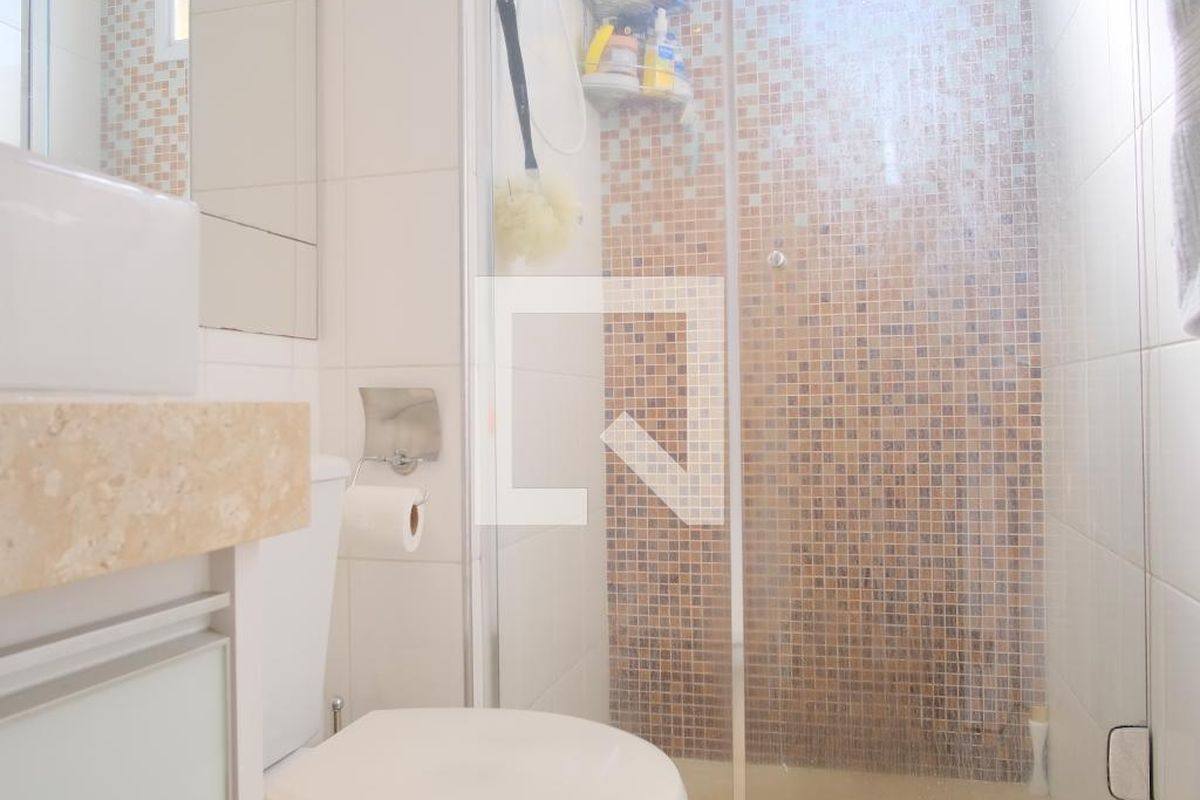 Apartamento, 2 quartos, 54 m² - Foto 17