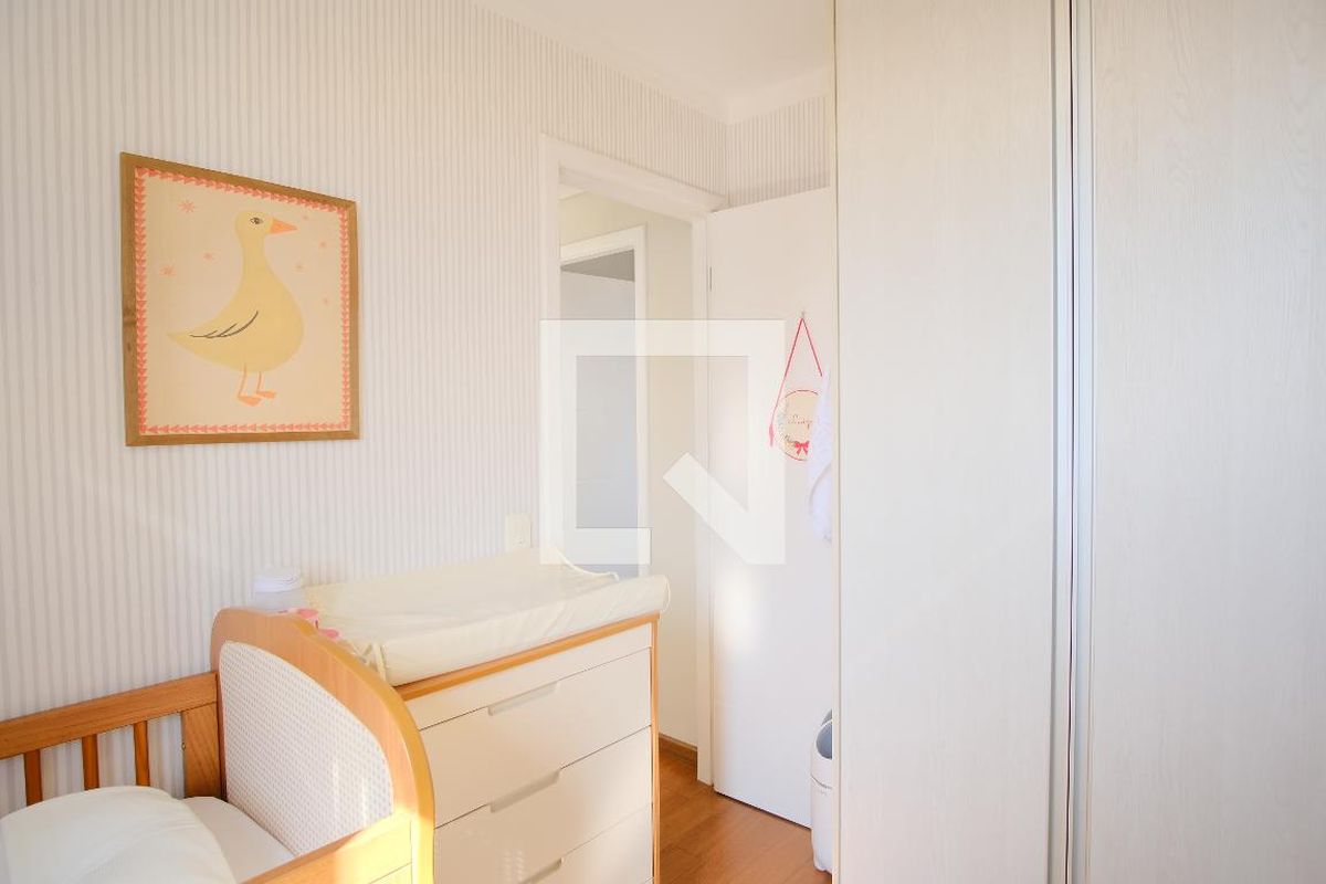 Apartamento, 2 quartos, 54 m² - Foto 16